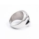 A-117 Skull shaped ring A-117 Skull shaped ring