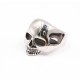 A-117 Skull shaped ring A-117 Skull shaped ring