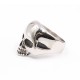 A-117 Skull shaped ring A-117 Skull shaped ring