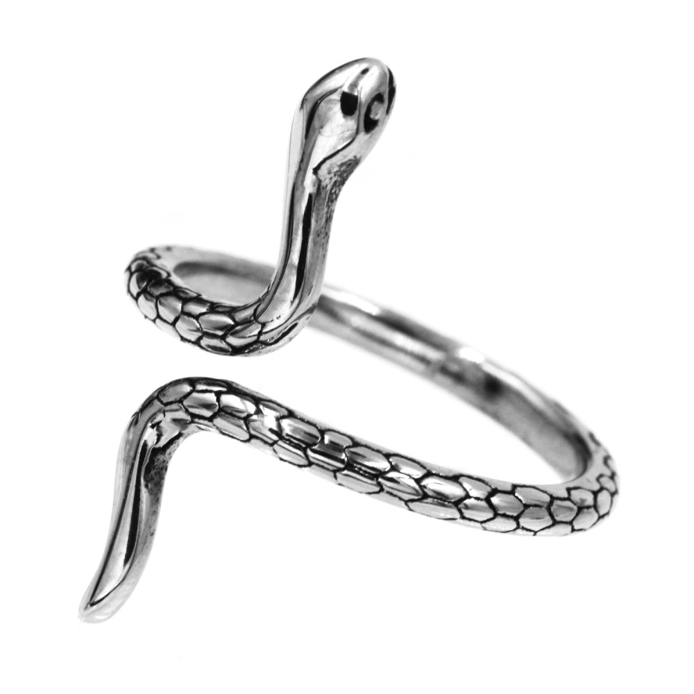 A-505 Steel Ring Snake