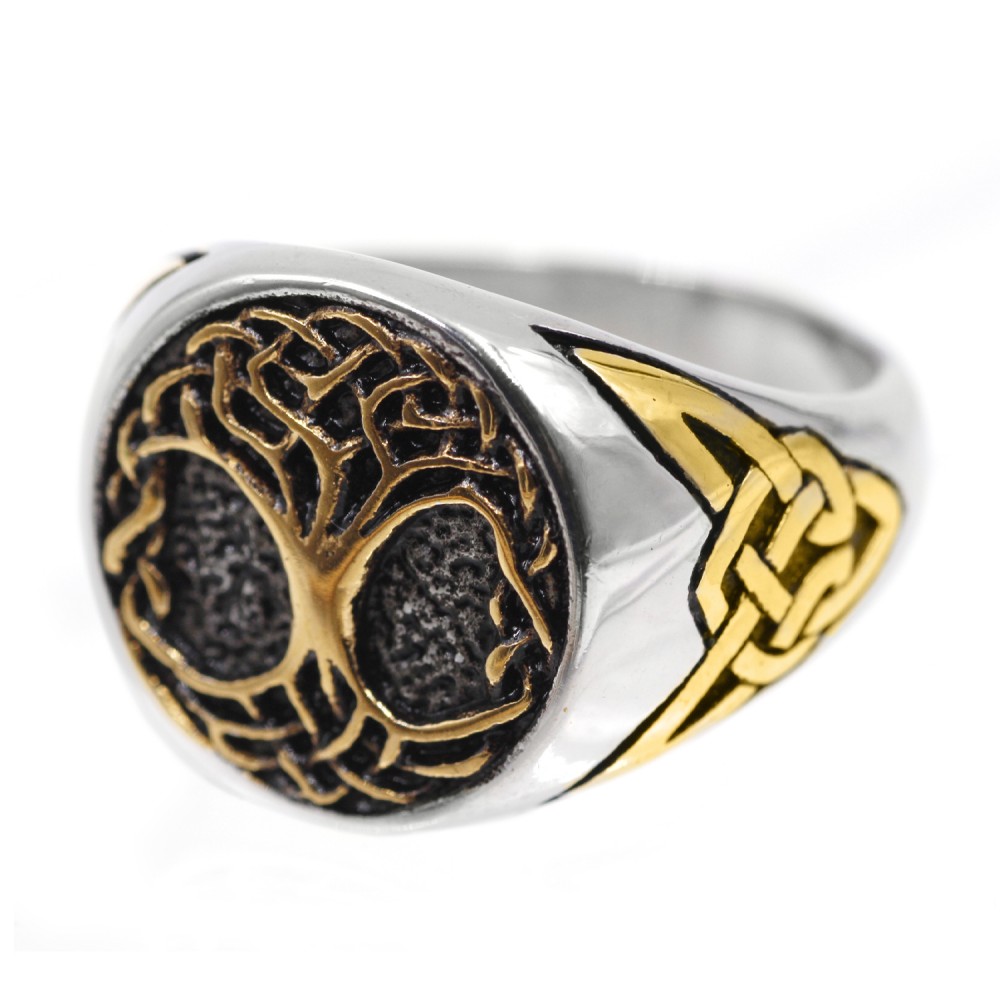 A-512 Ring Tree of Life
