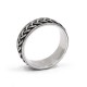 A-561 Ring French Braid A-561 Ring French Braid