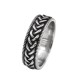 A-561 Ring French Braid A-561 Ring French Braid