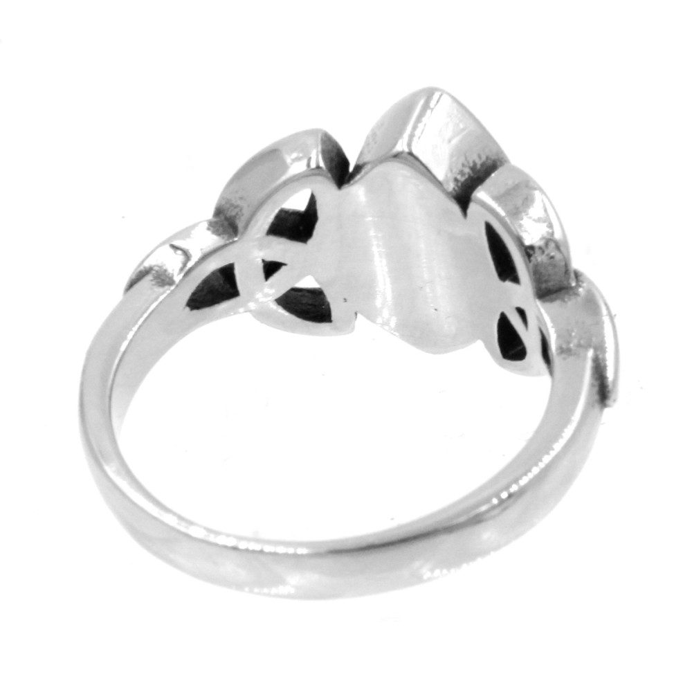 A-569 Ring with Stone