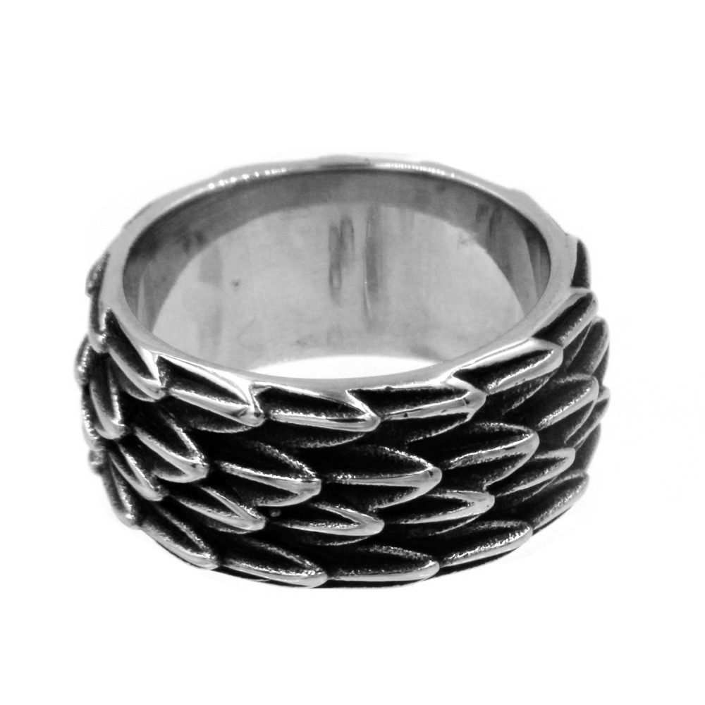 A-574 Ring Dragon Scales