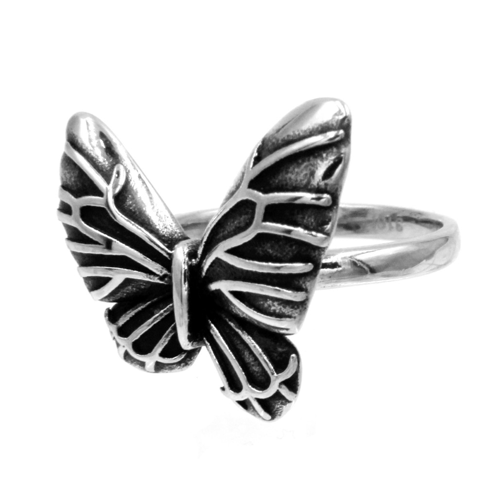 A-570 Ring Butterfly