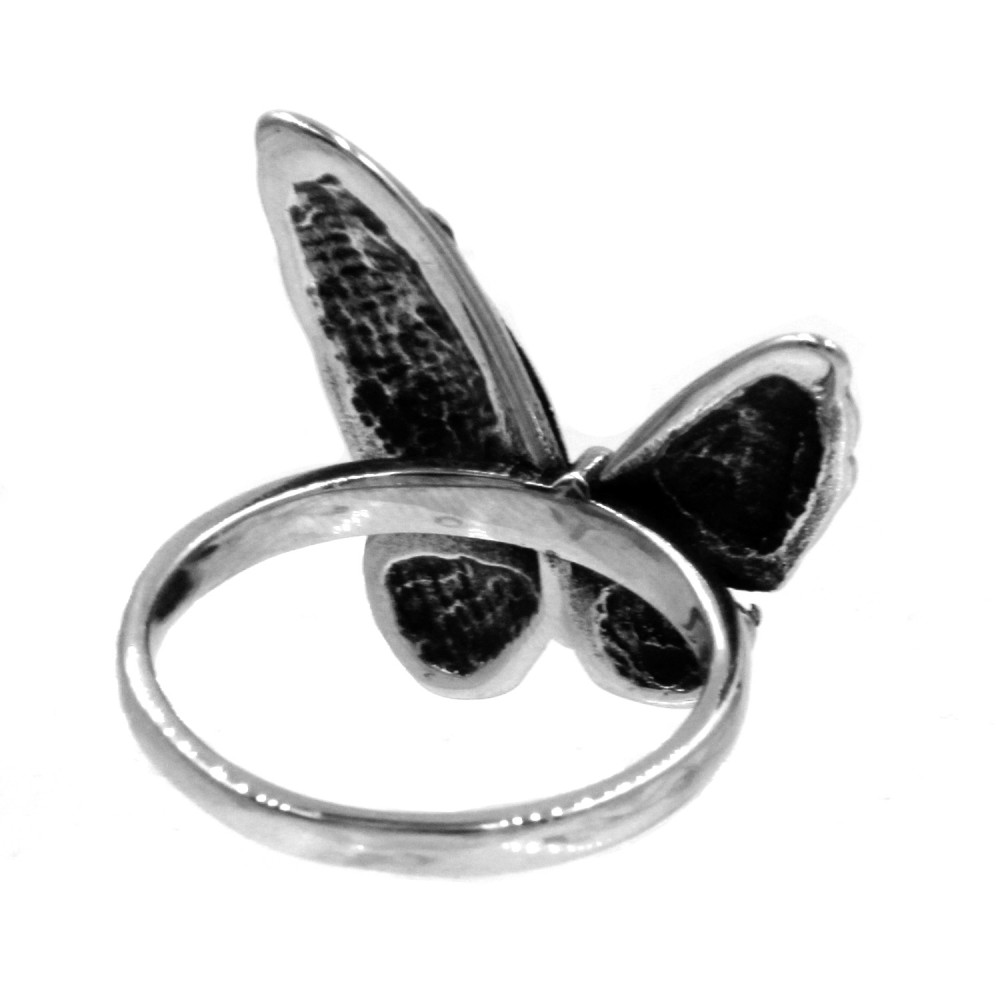 A-570 Ring Butterfly