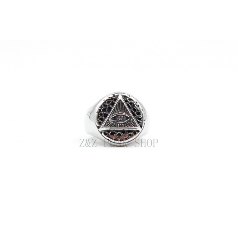 A-339 Ring  Freemasonry