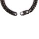 B-080 Steel bracelet - 0.8 cm